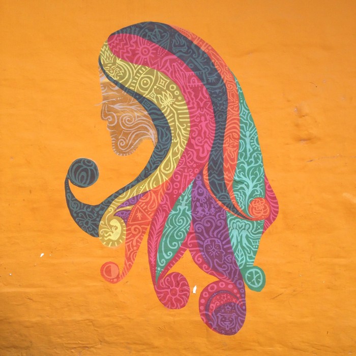 Pachamama by Gigi Douglas