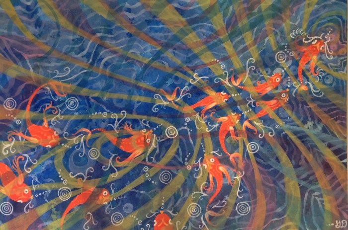 Free by Gigi Douglas