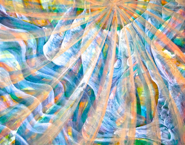 Shred, Gnar and The Pursuit of Pow by Gigi Douglas