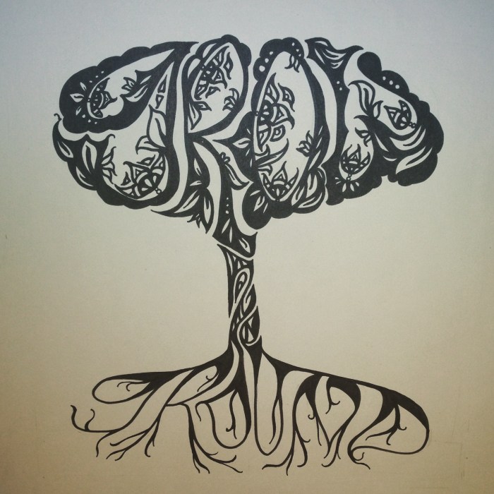 Ground to Grow for Good Things Mag by Gigi Douglas