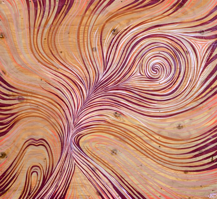 Canyon Connections by Gigi Douglas