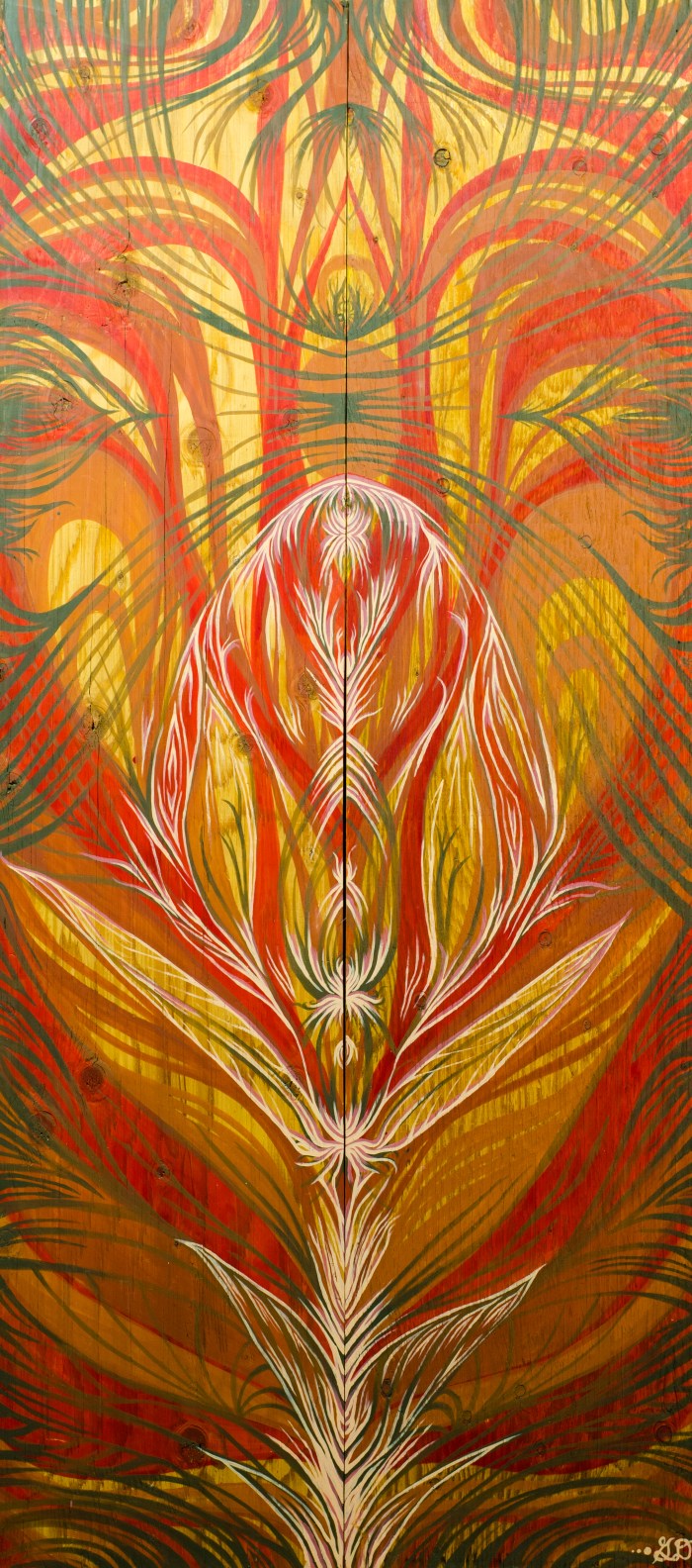 Bloom by Gigi Douglas