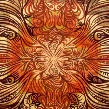 Queens & Kings of Imperfection by Gigi Douglas