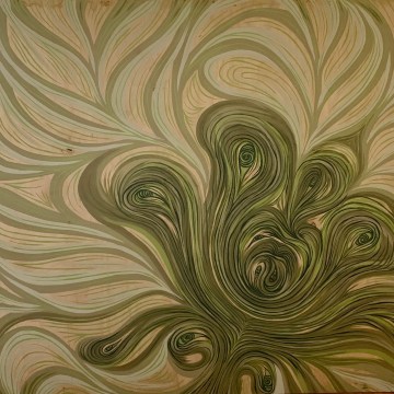 Iris by Gigi Douglas