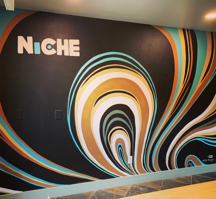 Against the Curve by Gigi Douglas