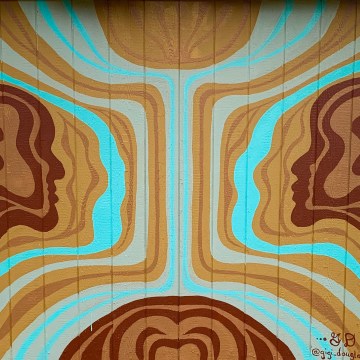 Dream Seeding 2 by Gigi Douglas