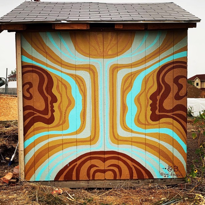 Dream Seeding by Gigi Douglas