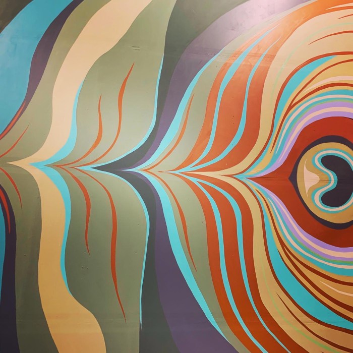 Evolve 3 by Gigi Douglas