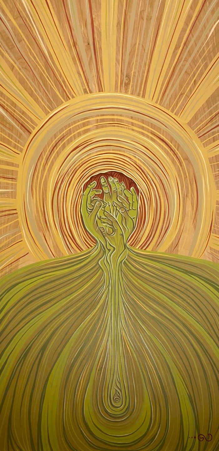 Rise by Gigi Douglas