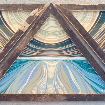 Moon Wash by Gigi Douglas