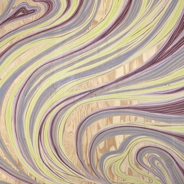 Spanda by Gigi Douglas