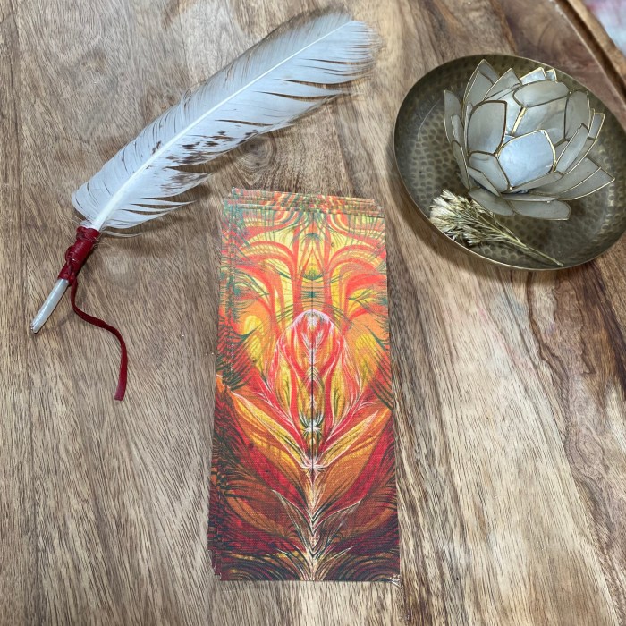 Bloom Patches by Gigi Douglas